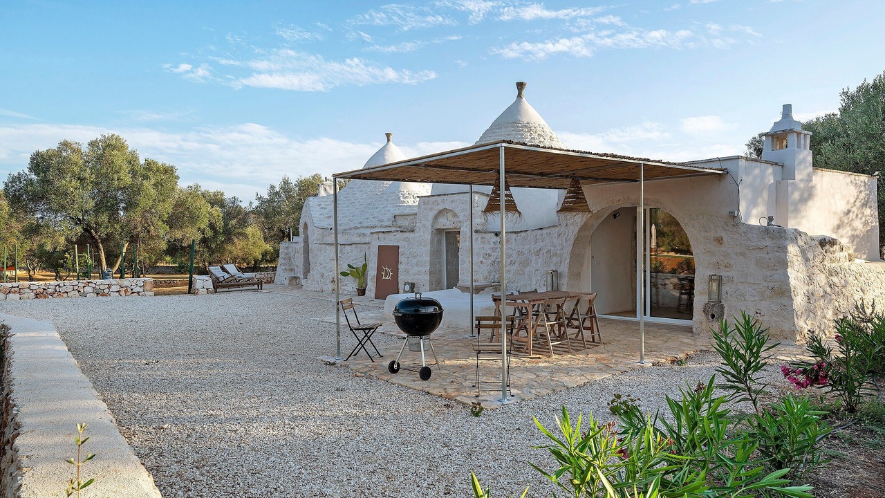 Photo of Outdoor in Ostuni