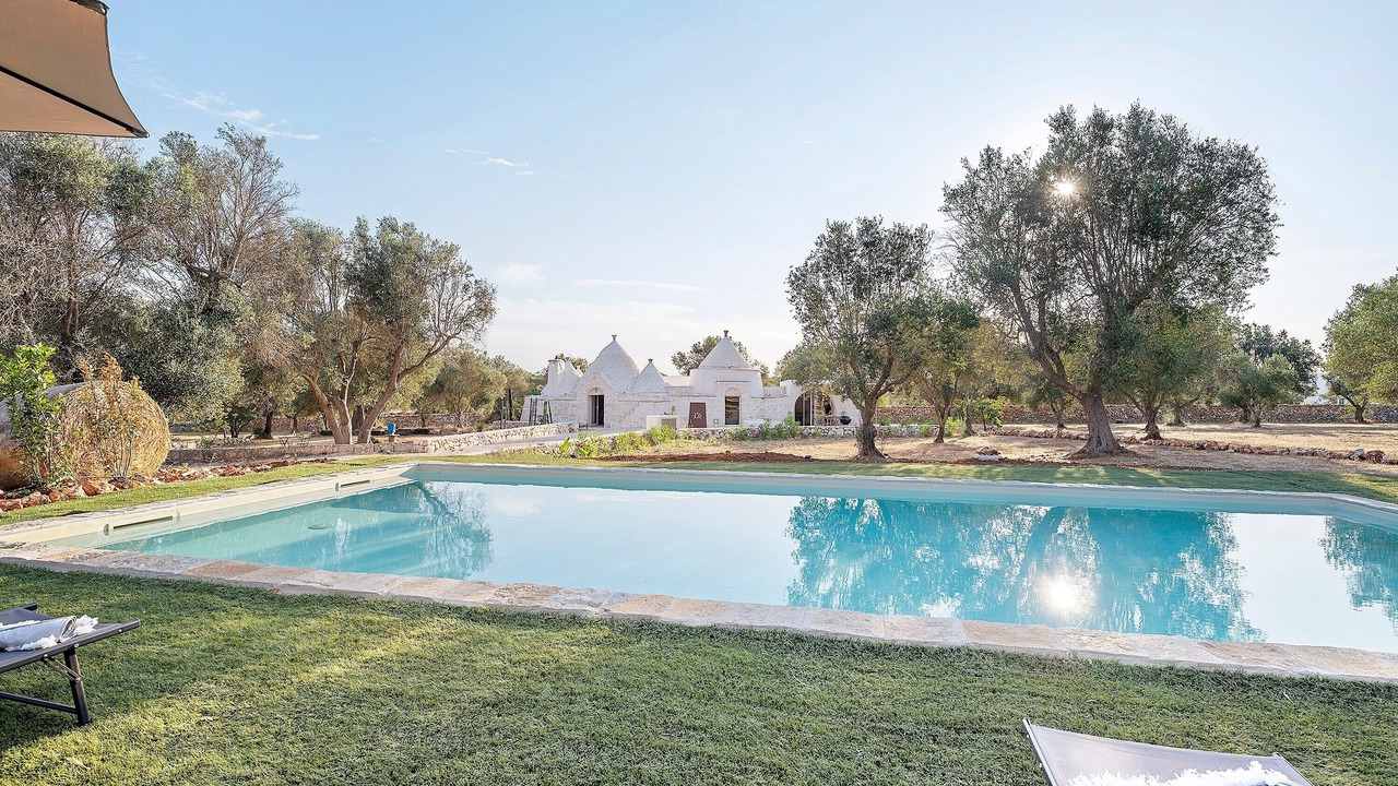 Photo of Outdoor in Ostuni