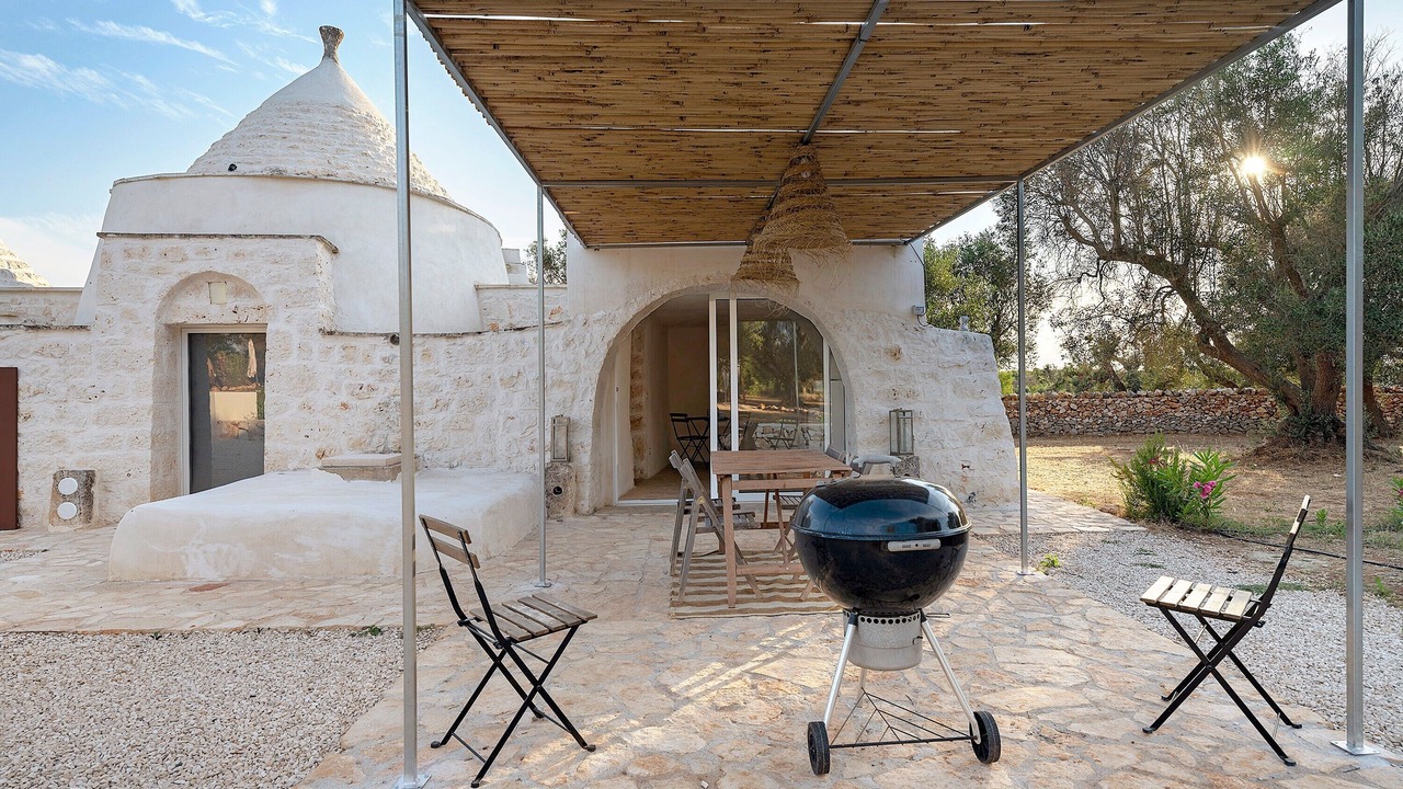 Photo of Outdoor in Ostuni