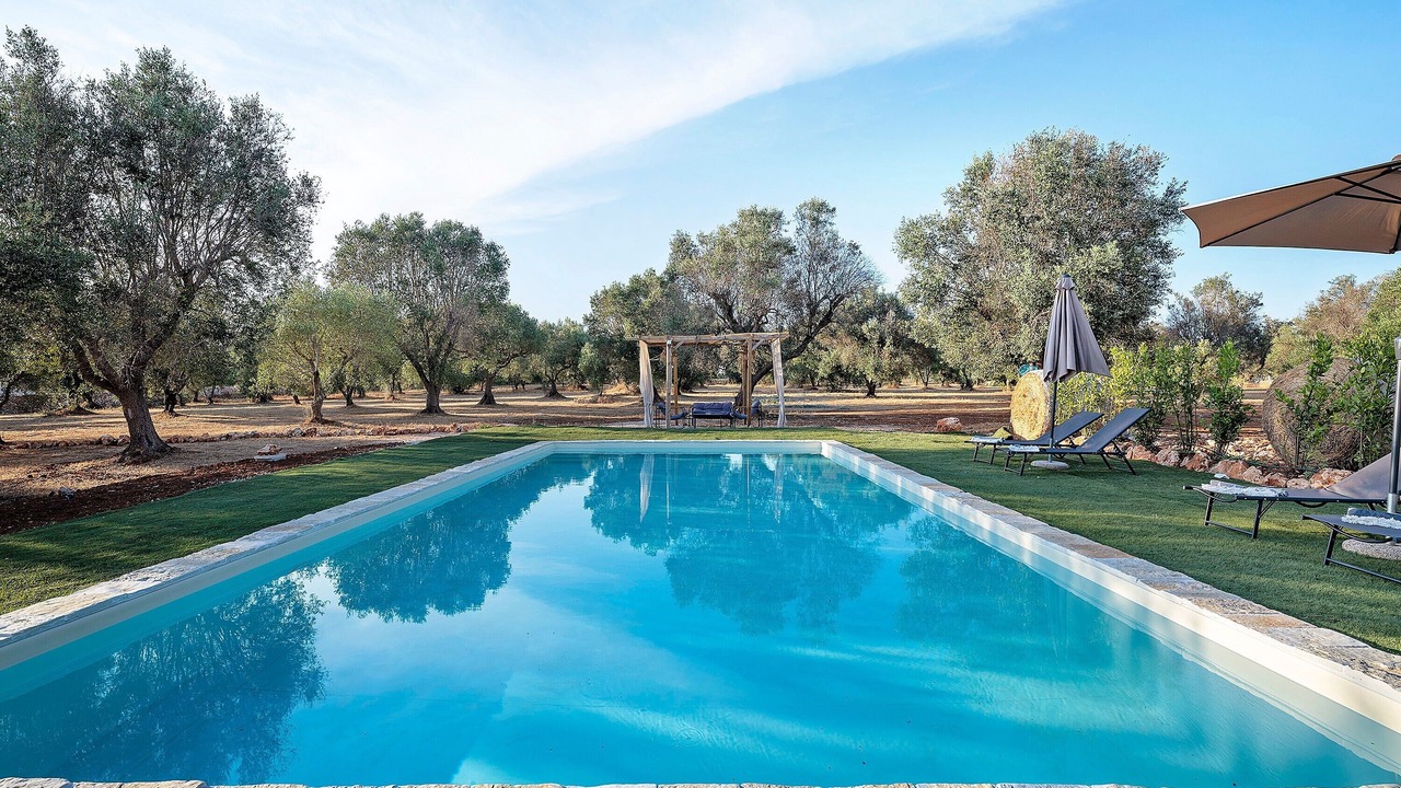 Photo of Outdoor in Ostuni