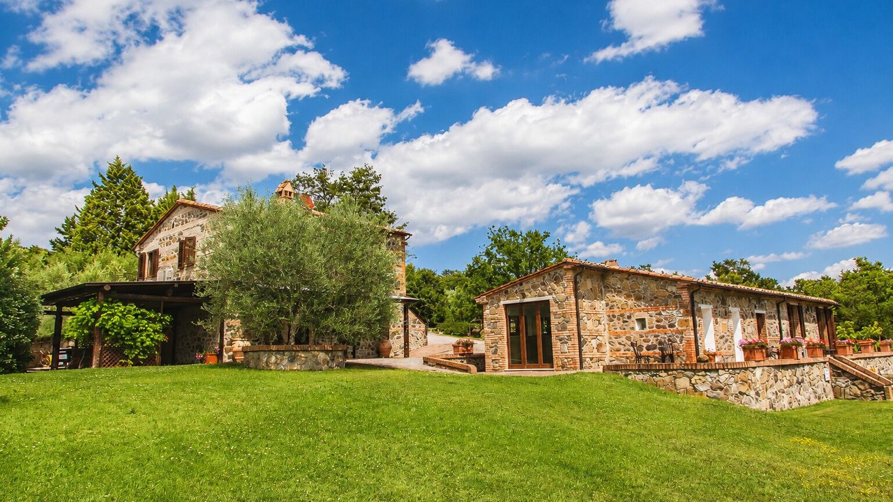 Photo of Outdoor in Radicofani