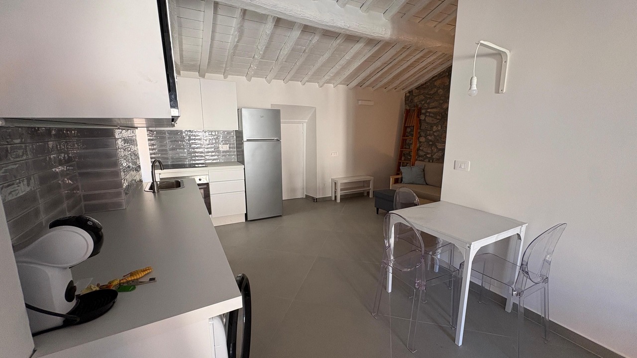 Photo of Kitchen in Marciana Marina