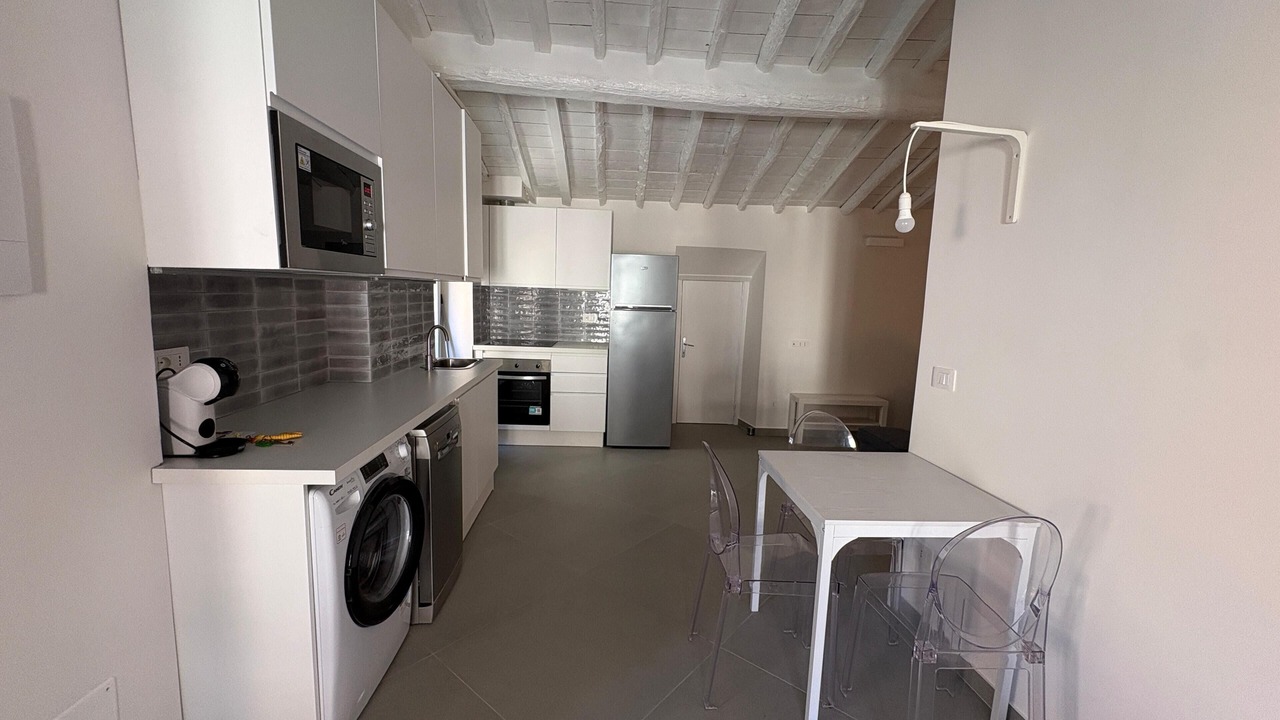Photo of Kitchen in Marciana Marina