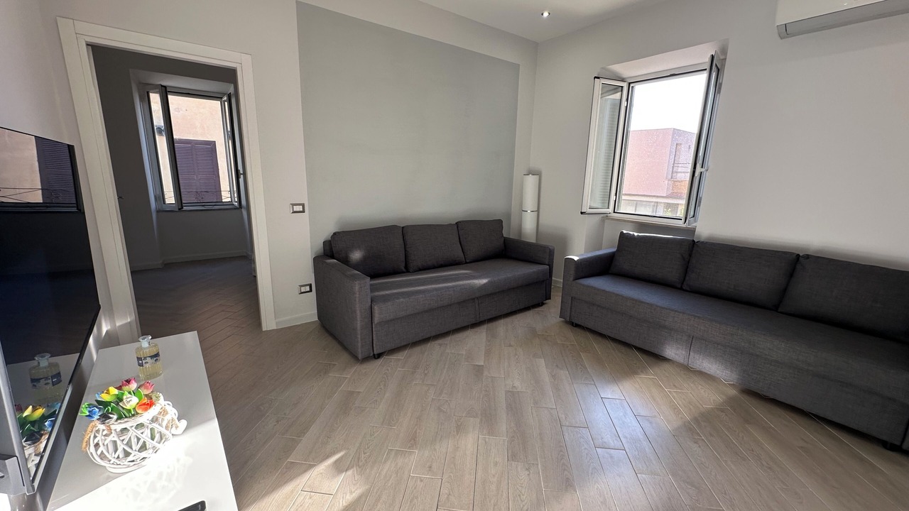 Photo of Livingroom in Terracina