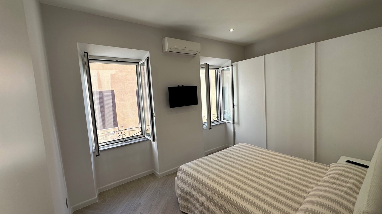Photo of Bedroom in Terracina