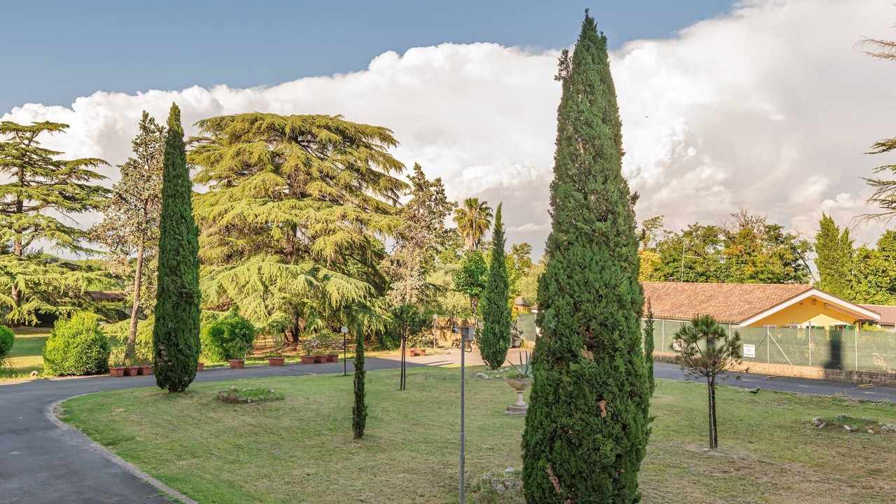 Photo of Outdoor in Quartiere XV Della Vittoria