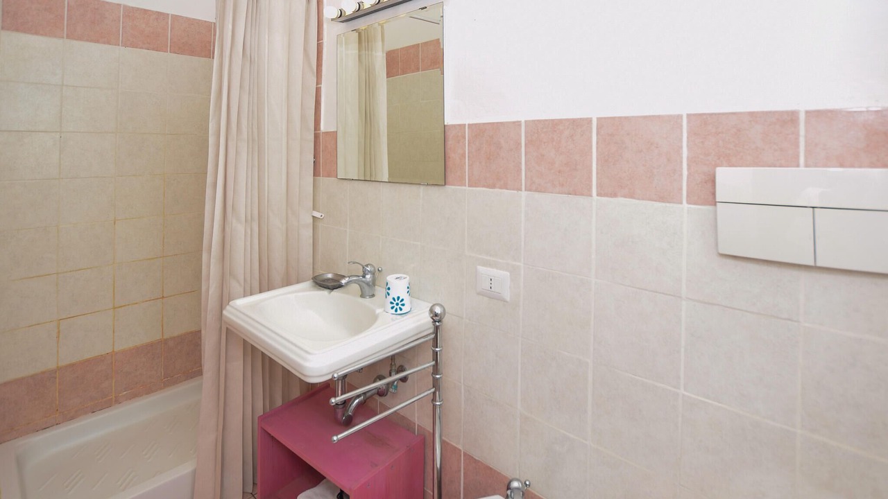Photo of Bathroom in Corchiano