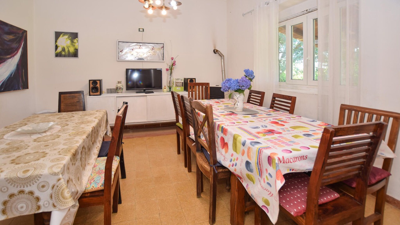 Photo of Bedroom in Corchiano