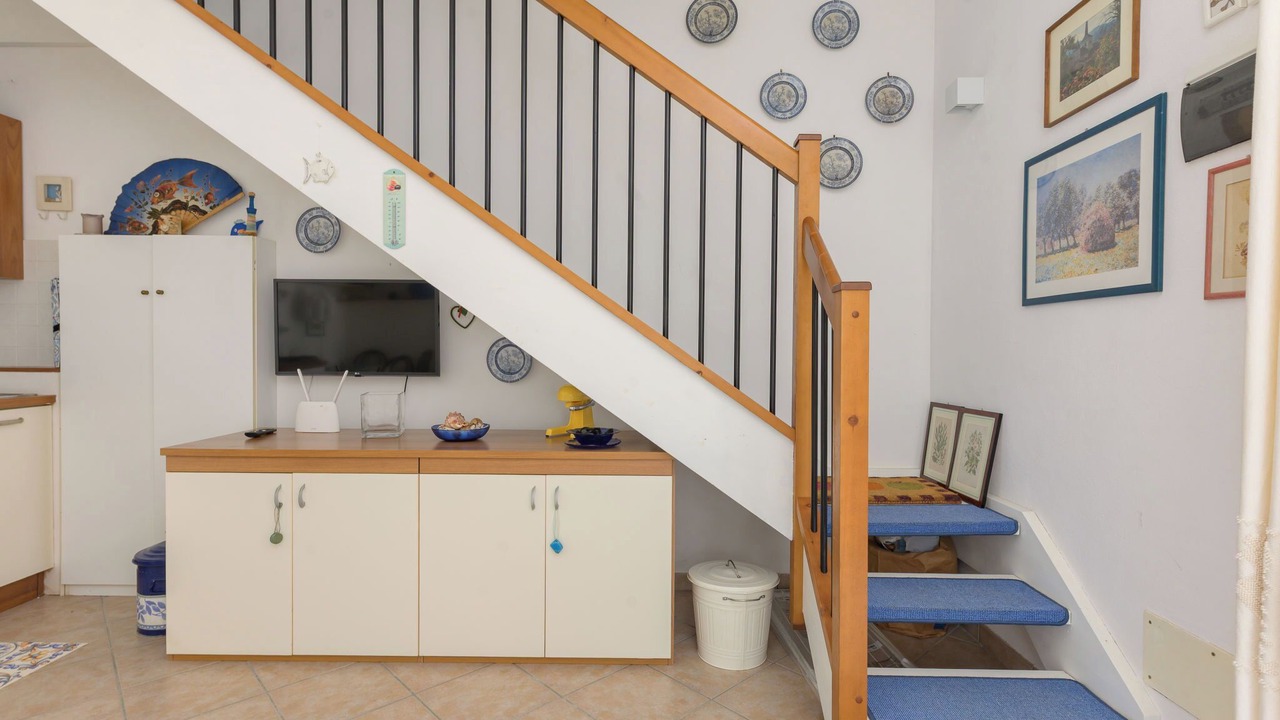 Photo of Bedroom in Punta Ala