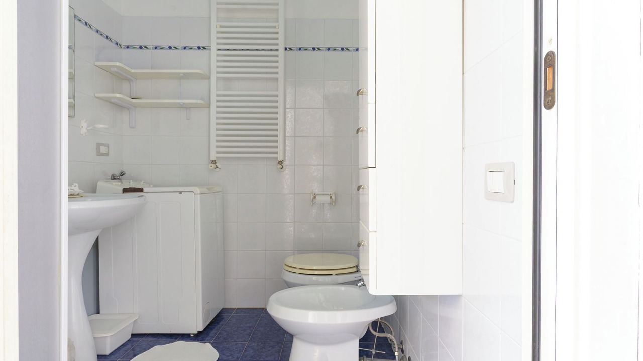 Photo of Bathroom in Punta Ala