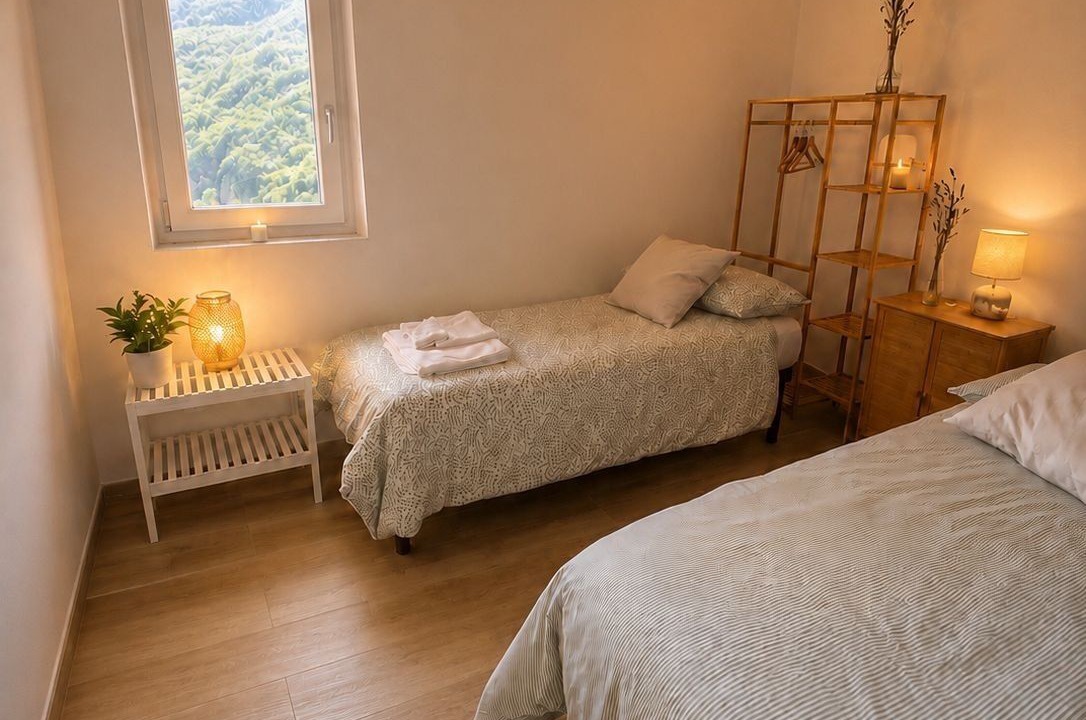 Photo of Bedroom in Rocca Sinibalda