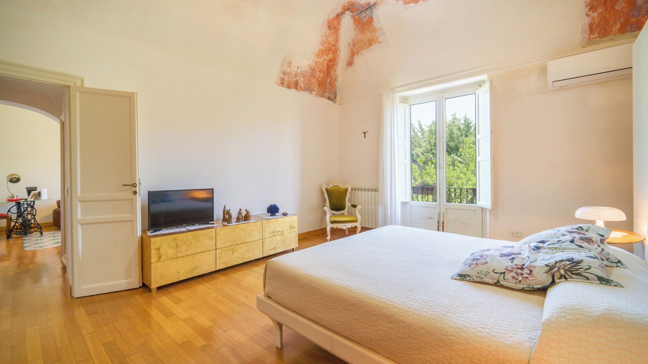 Photo of Bedroom in Calatafimi