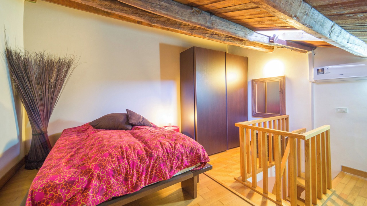 Photo of Bedroom in Calatafimi