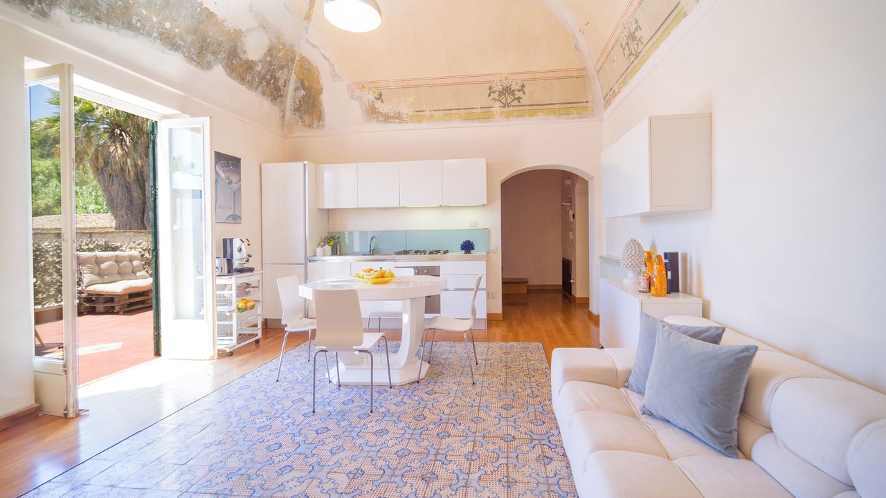 Photo of Livingroom in Calatafimi