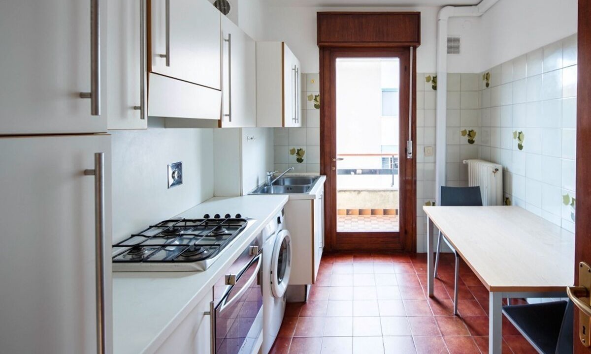 Photo of Kitchen in Santa Maria in Stelle