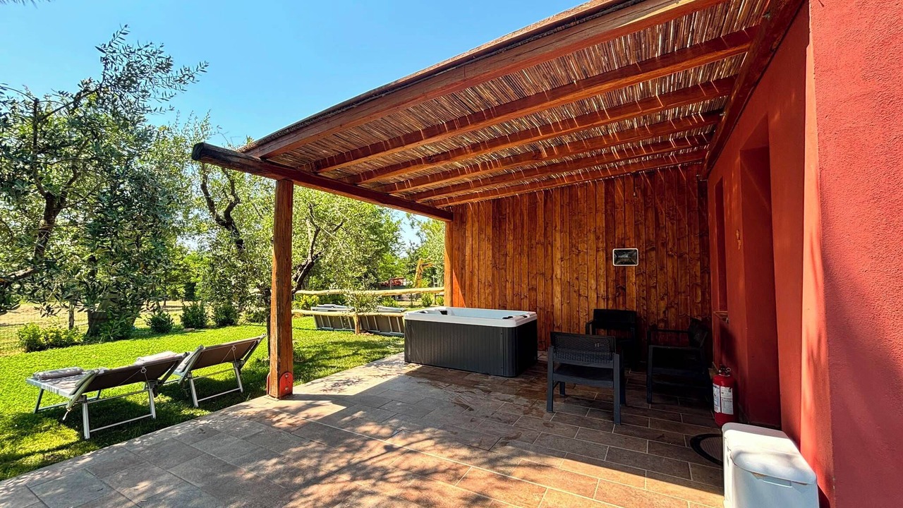 Photo of Outdoor in Pontedera