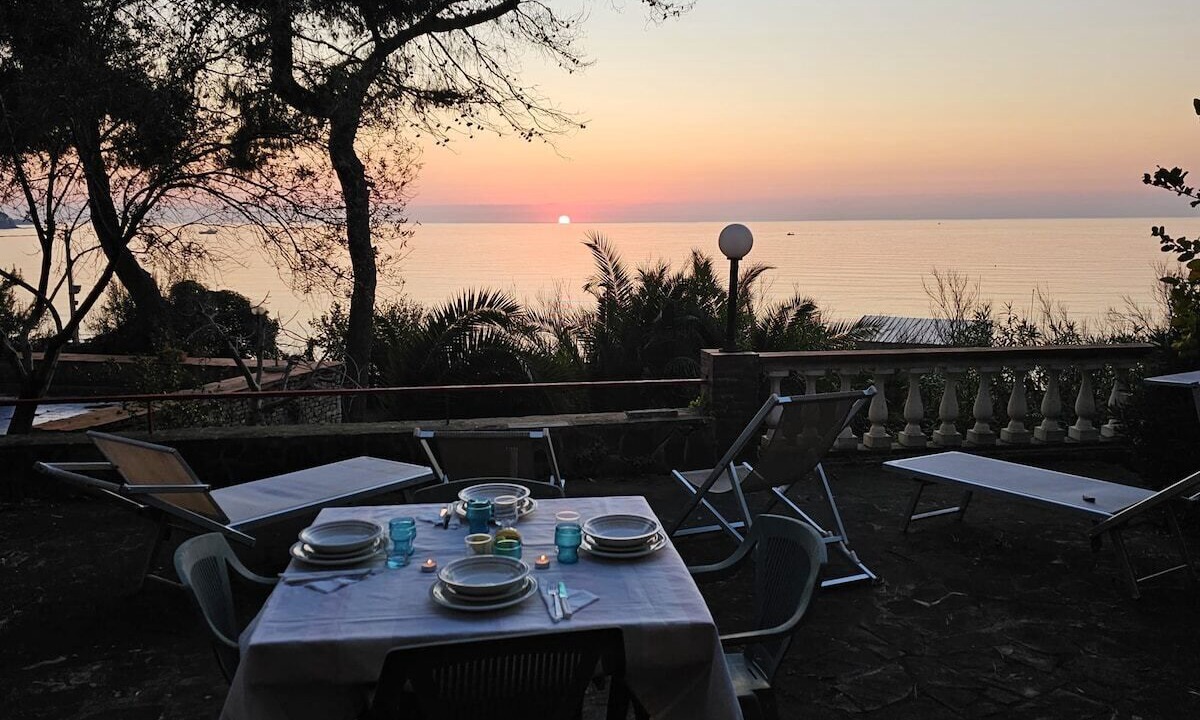Photo of Outdoor in Castellabate