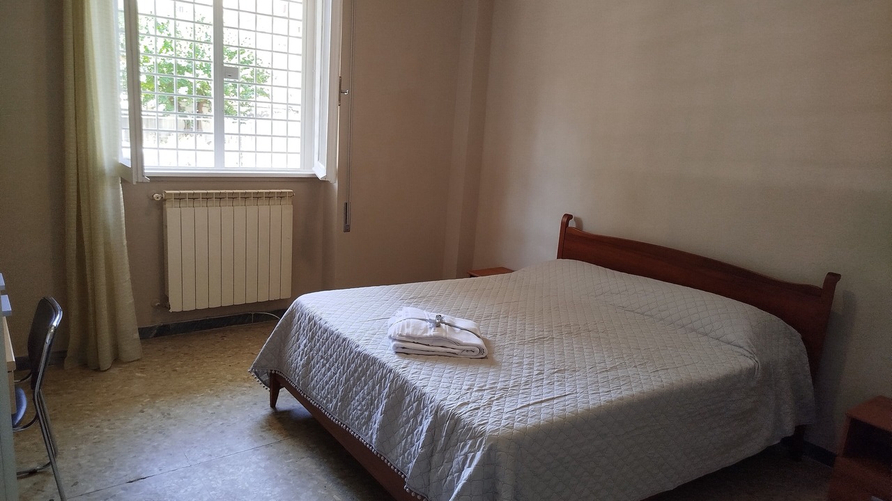 Photo of Bedroom in Ladispoli