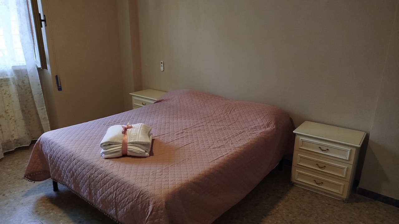 Photo of Bedroom in Ladispoli