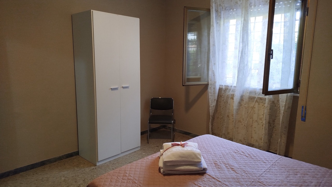 Photo of Bedroom in Ladispoli