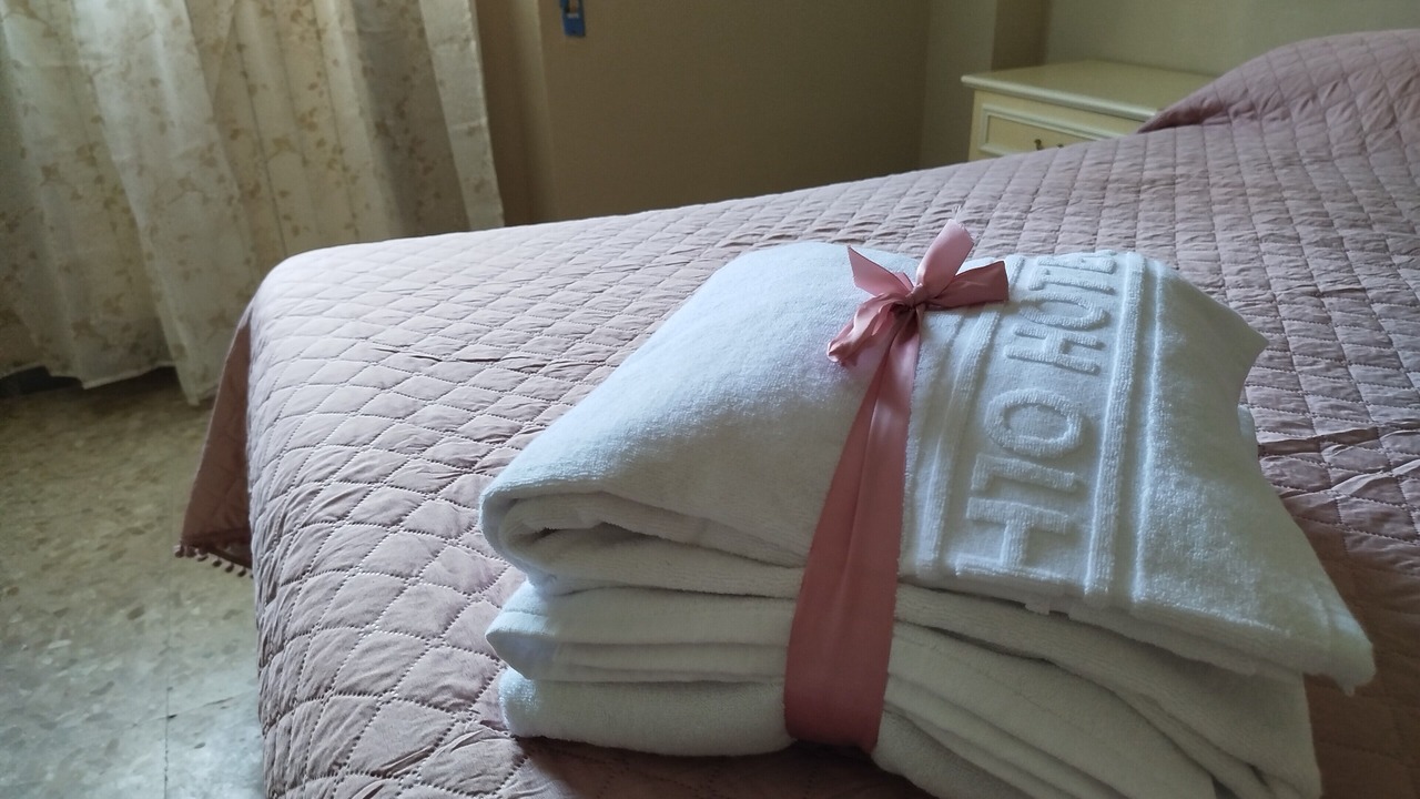 Photo of Bedroom in Ladispoli