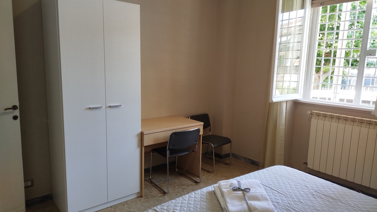 Photo of Bedroom in Ladispoli