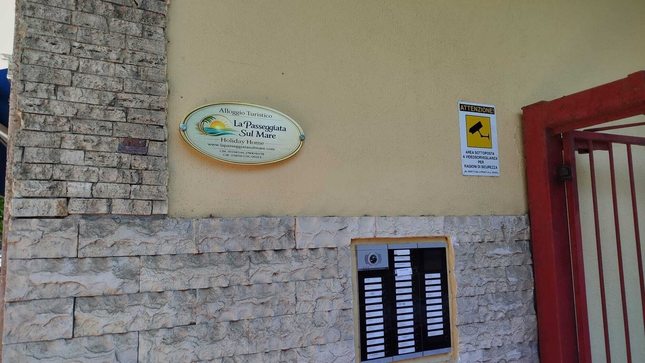 Photo of Outdoor in Ladispoli