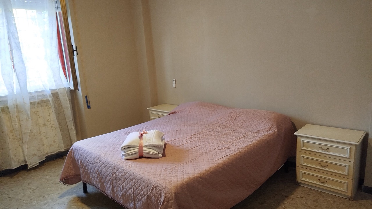 Photo of Bedroom in Ladispoli