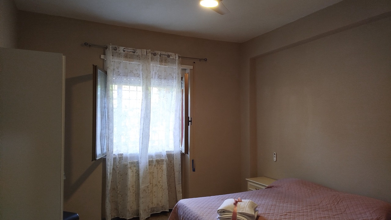 Photo of Bedroom in Ladispoli