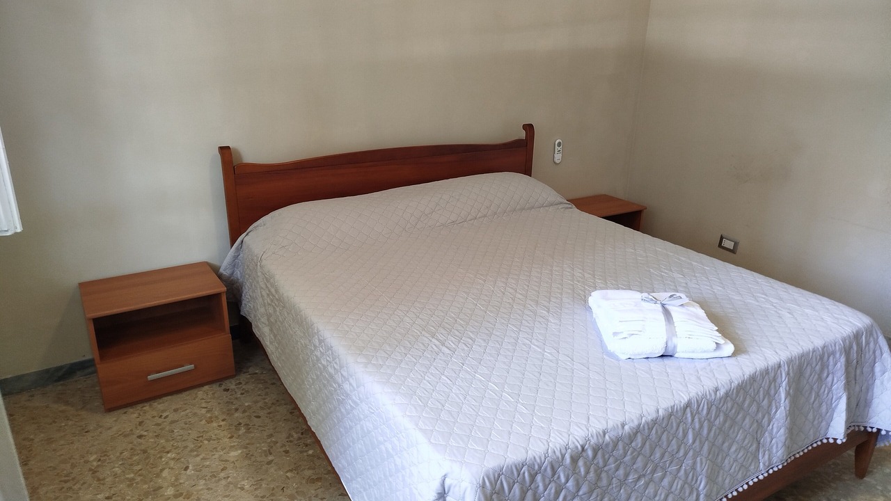 Photo of Bedroom in Ladispoli
