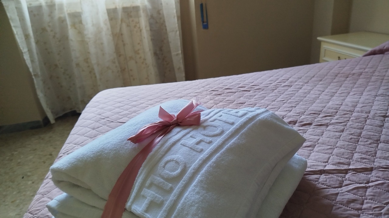 Photo of Bedroom in Ladispoli