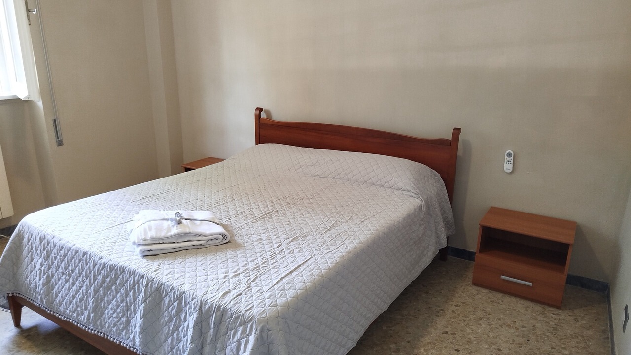 Photo of Bedroom in Ladispoli