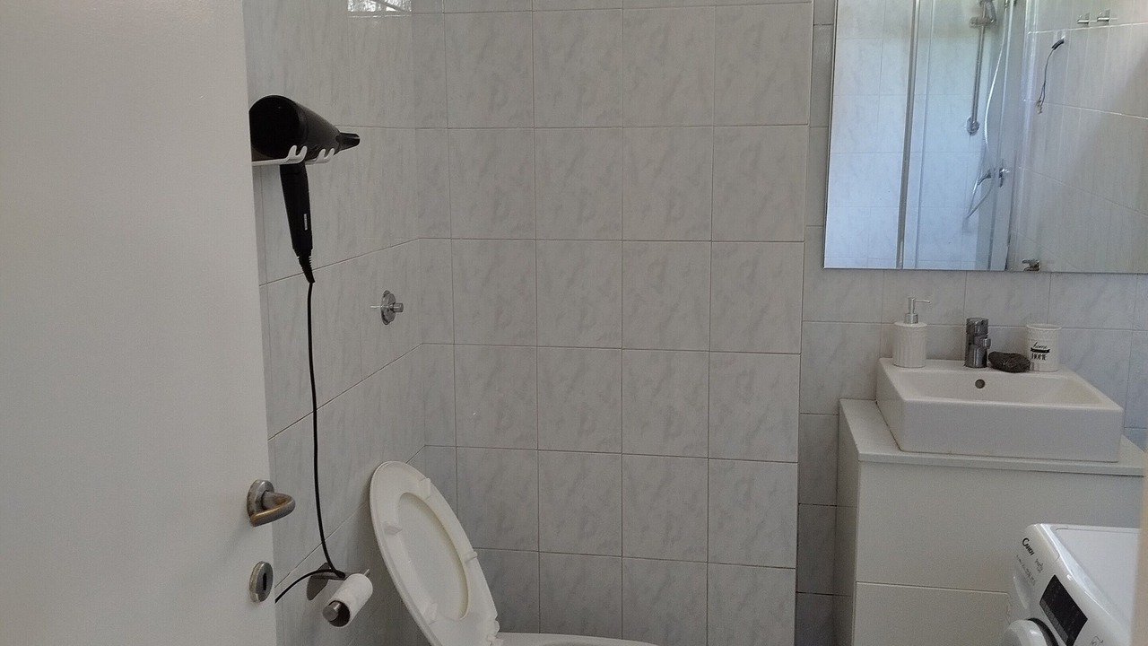 Photo of Bathroom in Ladispoli