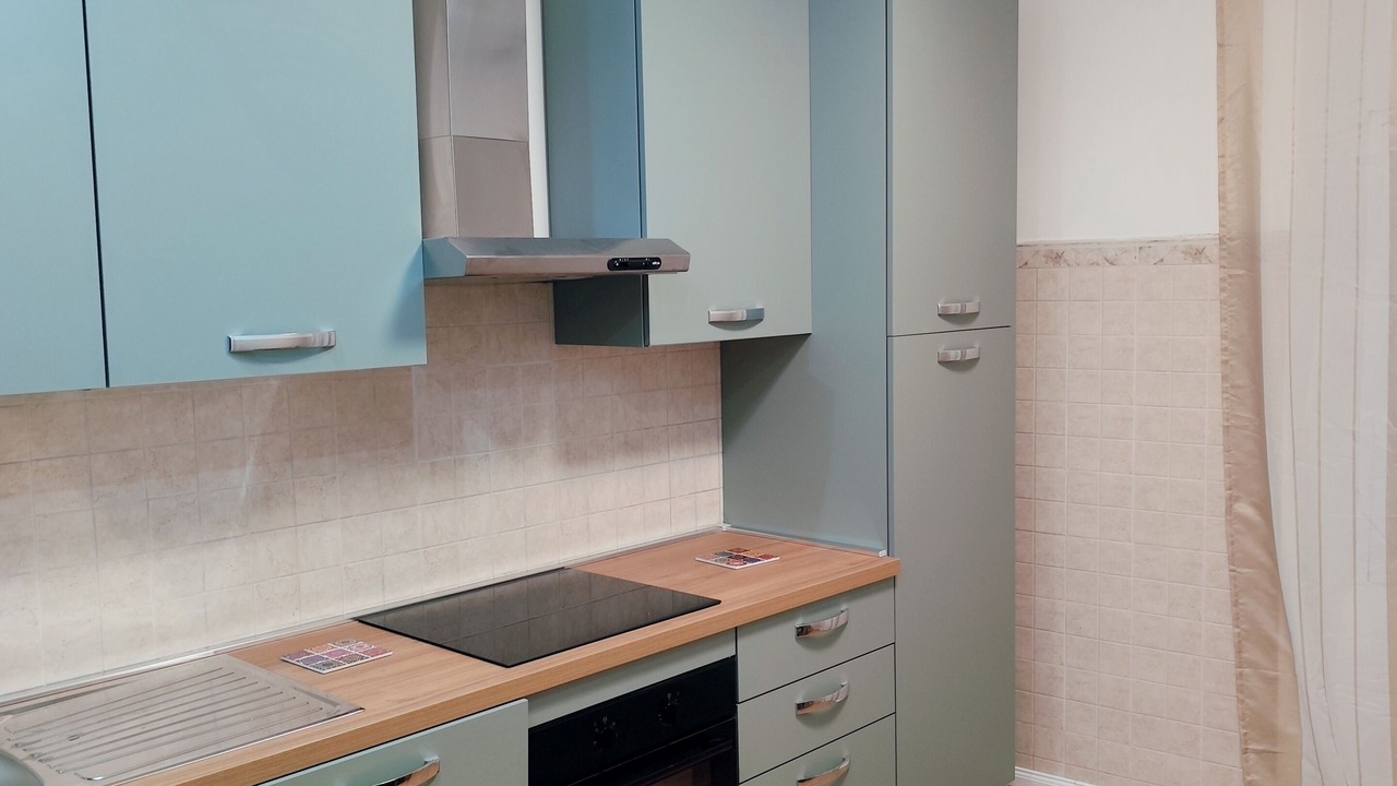 Photo of Kitchen in Vallerano