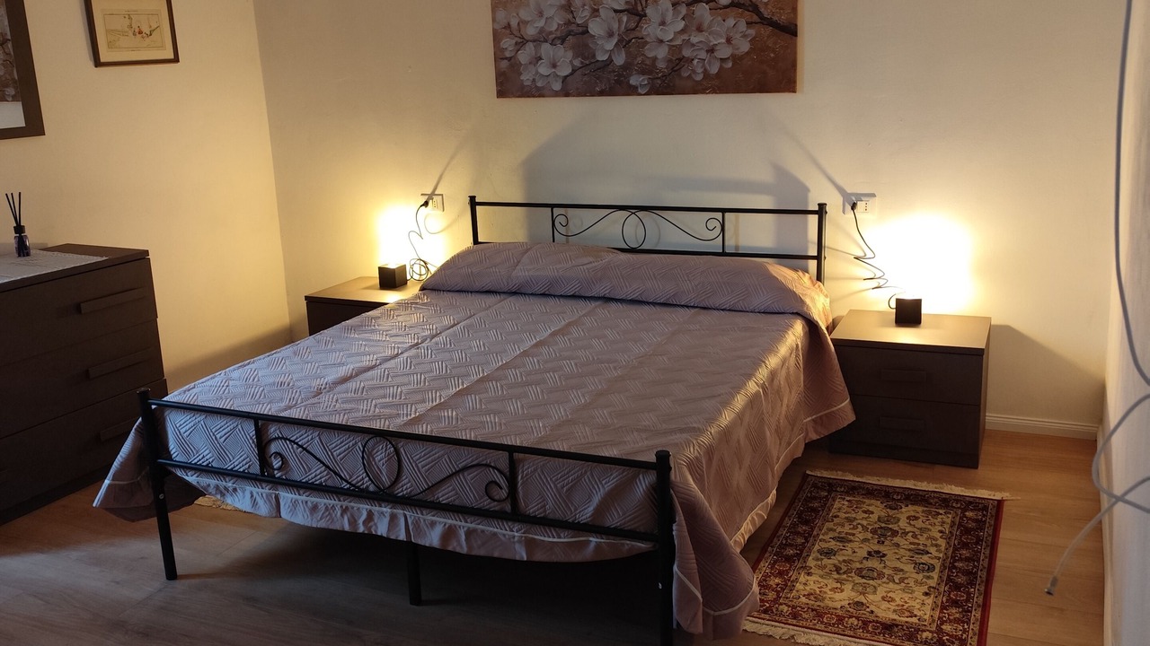 Photo of Bedroom in Vallerano