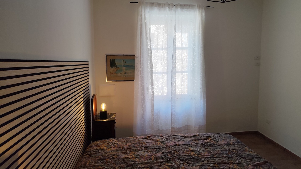 Photo of Bedroom in Vallerano