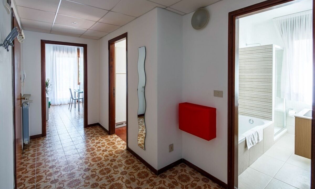 Photo of Bedroom in Santa Maria in Stelle