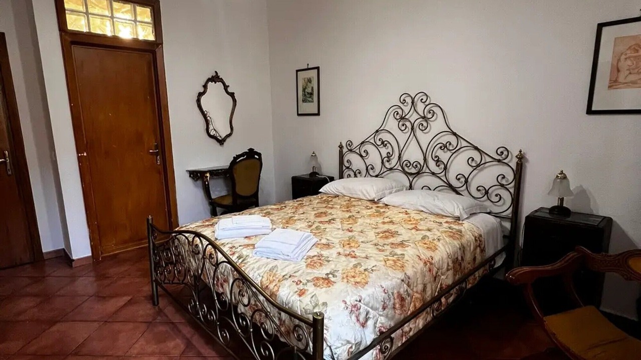Photo of Bedroom in Rocca di Papa