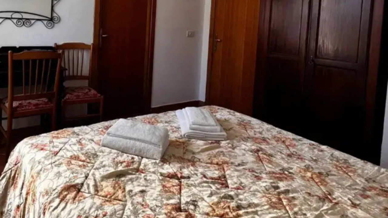 Photo of Bedroom in Rocca di Papa