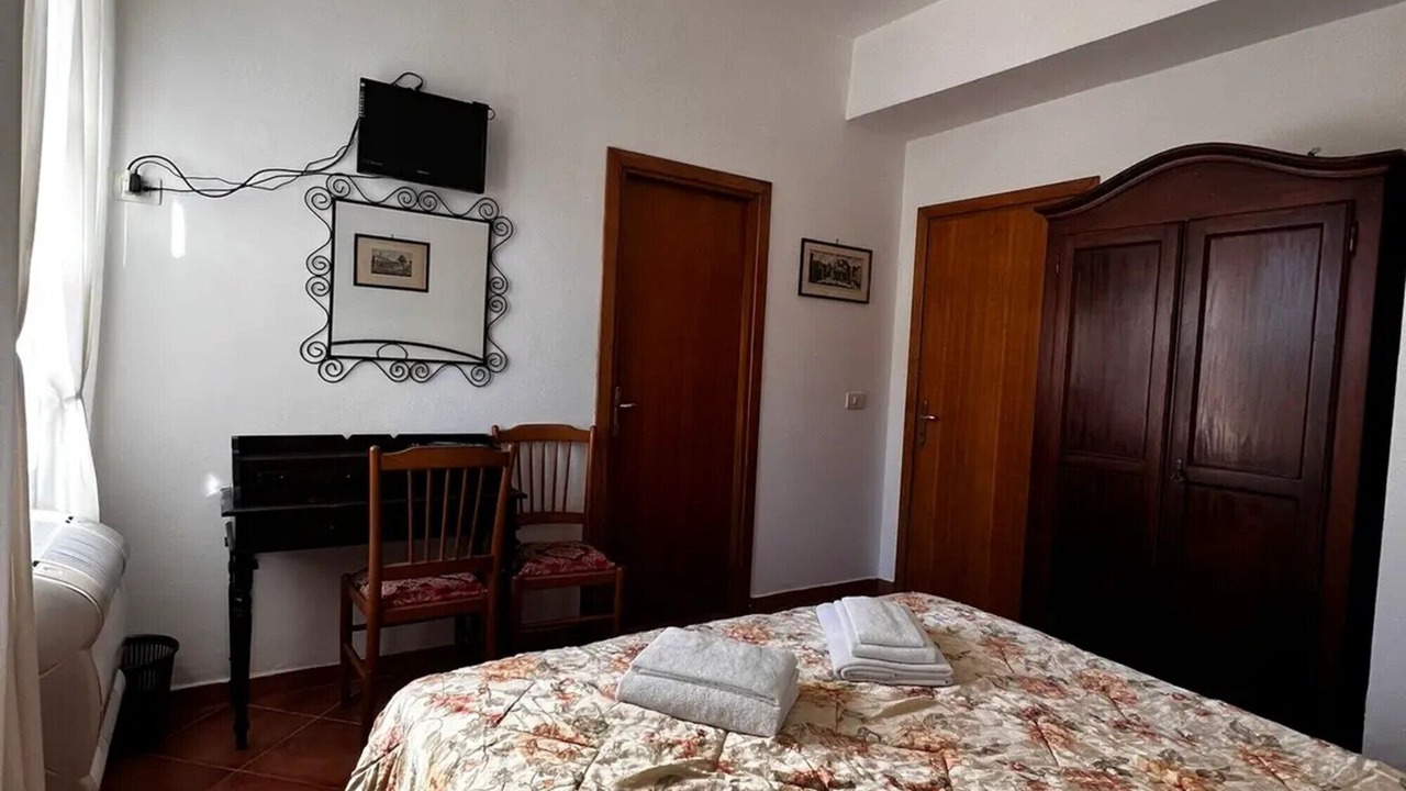 Photo of Bedroom in Rocca di Papa