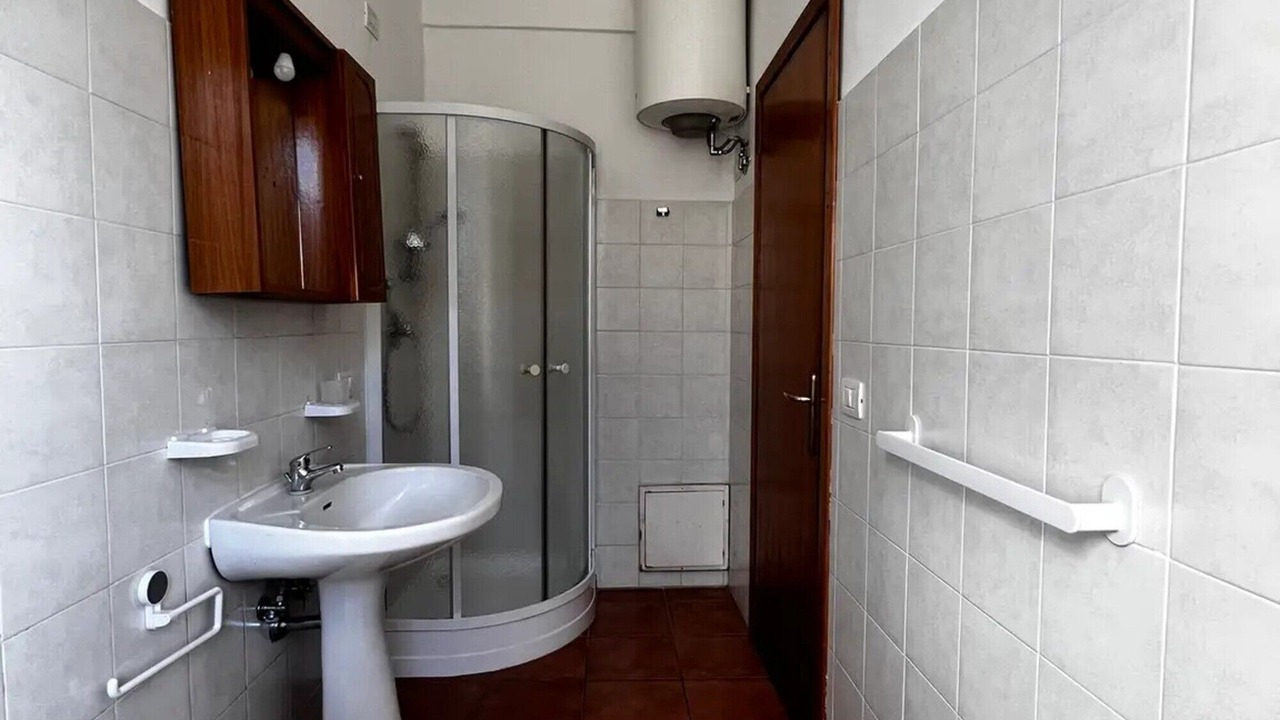 Photo of Bathroom in Rocca di Papa