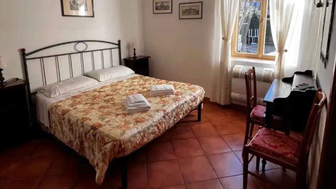 Photo of Bedroom in Rocca di Papa