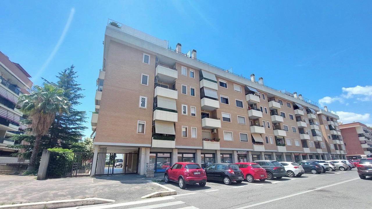 Photo of Outdoor in Zona IX Acqua Vergine