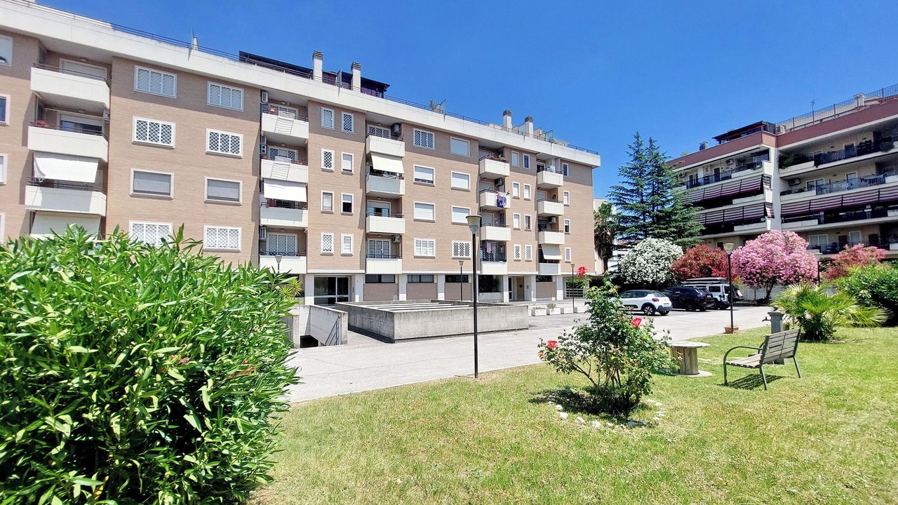 Photo of Outdoor in Zona IX Acqua Vergine