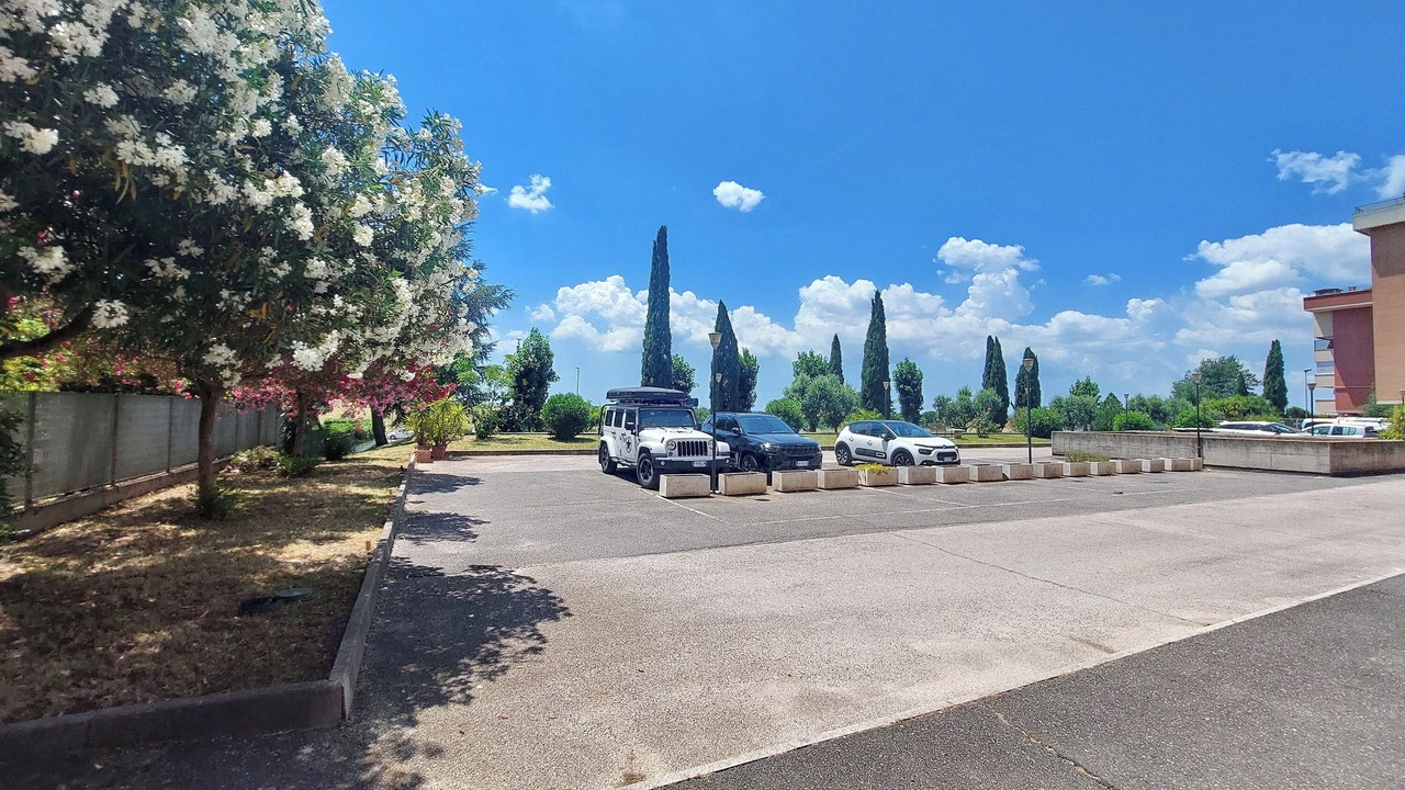 Photo of Outdoor in Zona IX Acqua Vergine
