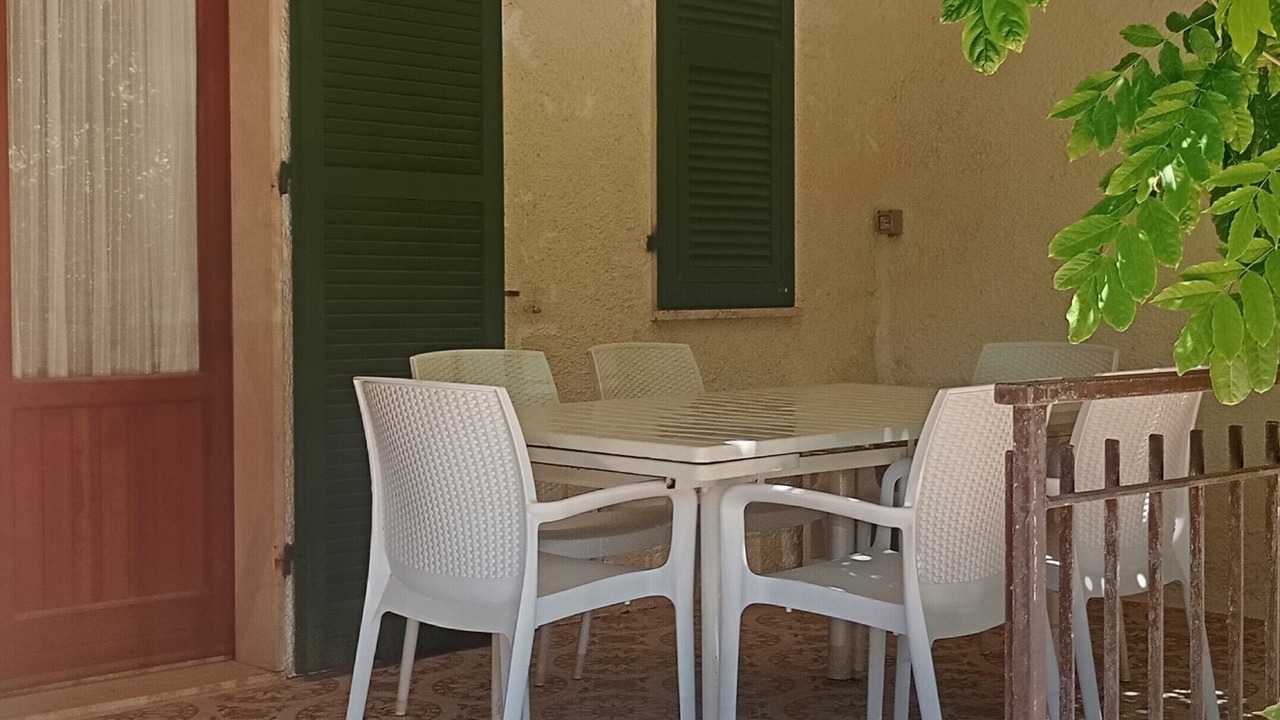 Photo of Outdoor in Giglio Campese