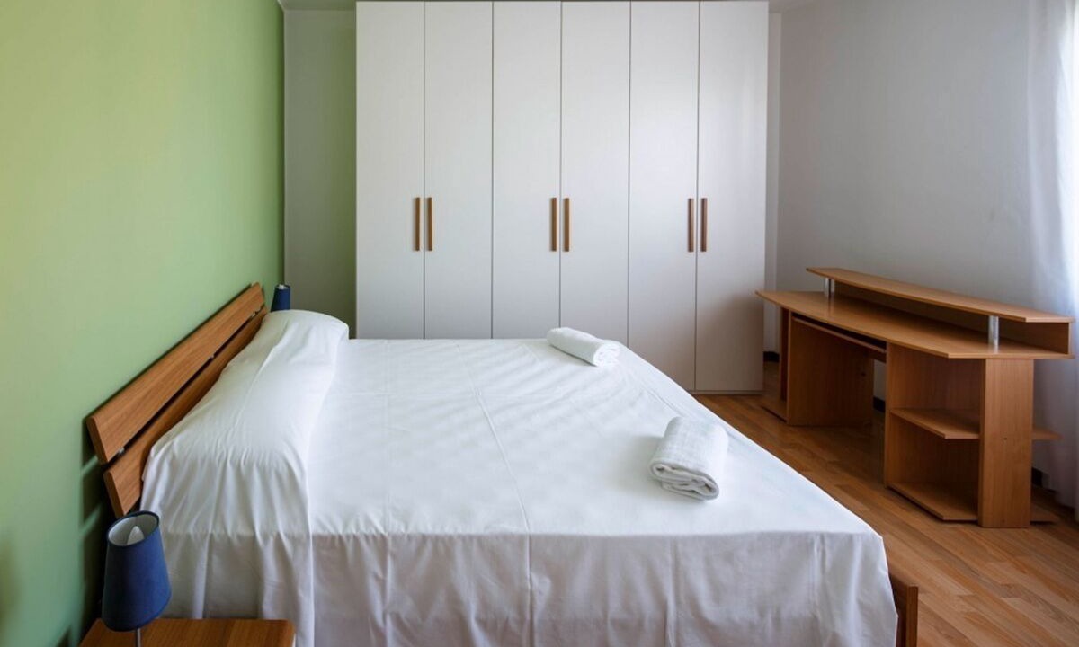 Photo of Bedroom in Santa Maria in Stelle