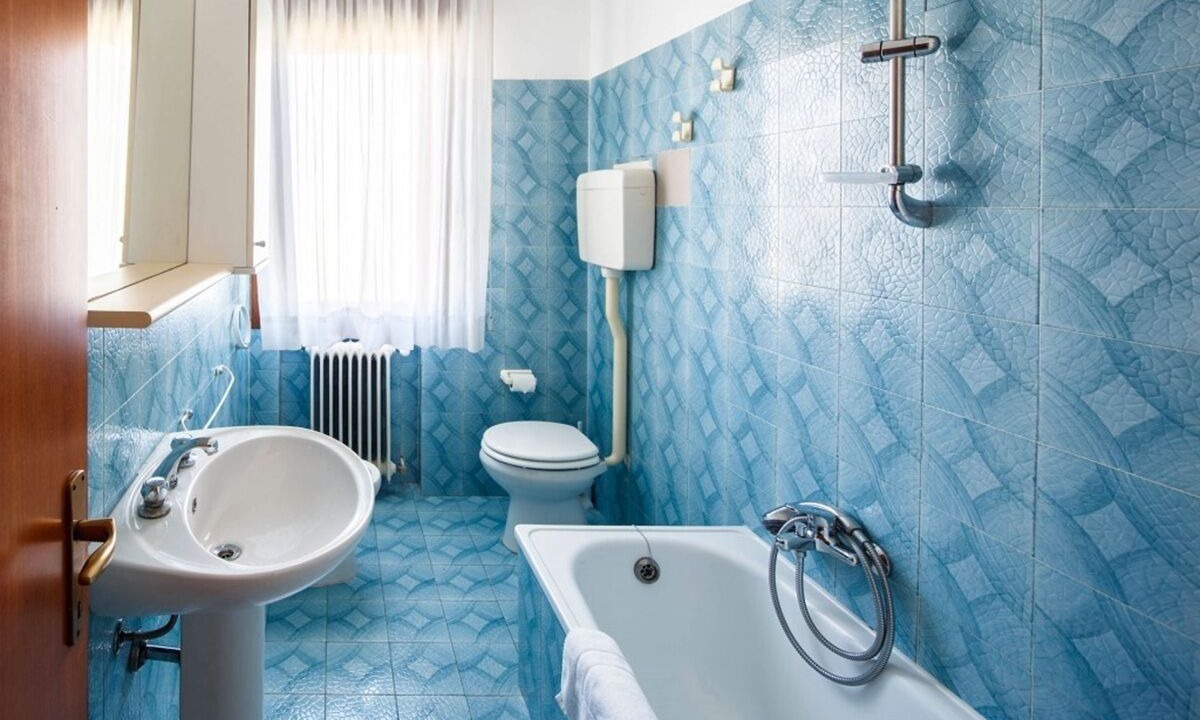 Photo of Bathroom in Santa Maria in Stelle