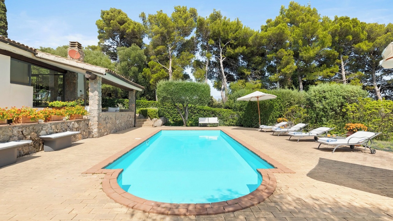 Photo of Outdoor in Ansedonia