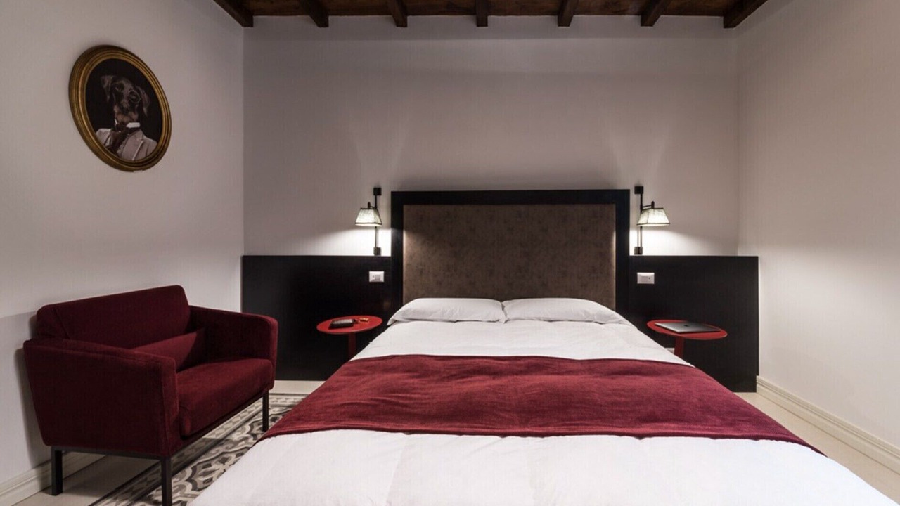 Photo of Bedroom in Monti